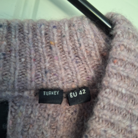 Superdry yarn sweater - Picture 5 of 5